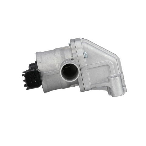 Standard Ignition Secondary Air Injection Solenoid P/N:DV133 Fits: Buick Rainier 07-06, Chevrolet Trailblazer 09-06, Chevrolet Trailblazer Ext 2006, GMC Envoy 09-06, GMC Envoy Xl 2006, Saab 9-7x 09-06 - Image 4