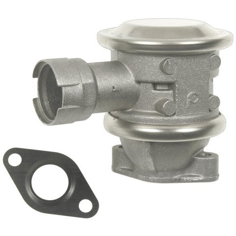 Standard Ignition Diverter Valve P/N:DV146 Fits: Volkswagen Beetle 05-98, Volkswagen Golf 06-00, Volkswagen Golf 2010, Volkswagen Golf City 10-07, Volkswagen Gti 2007, Volkswagen Jetta 03-00 - Image 1