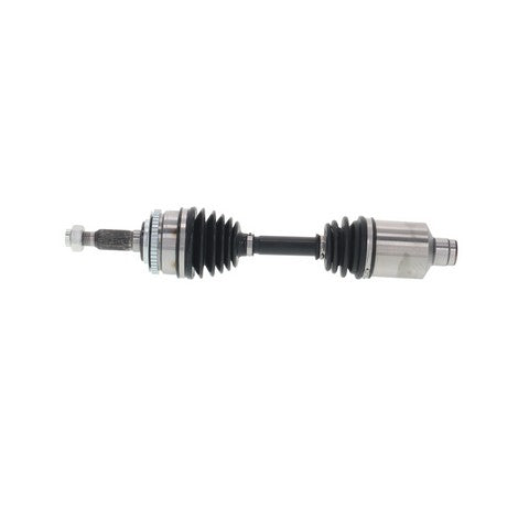 TrakMotive CV Axle Shaft P/N:DW-8001 Fits: Daewoo Lanos 02-99 - Image 1