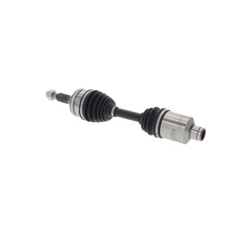 TrakMotive CV Axle Shaft P/N:DW-8001 Fits: Daewoo Lanos 02-99 - Image 2