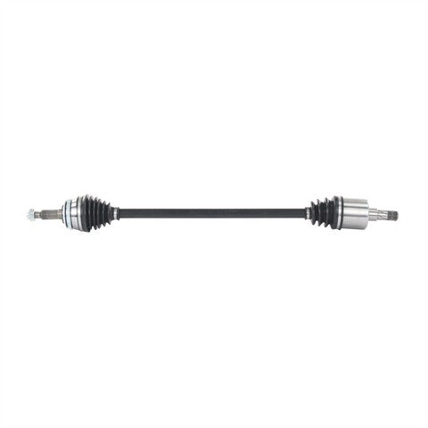 TrakMotive CV Axle Shaft P/N:DW-8002 Fits: Daewoo Leganza 02-99 - Image 1