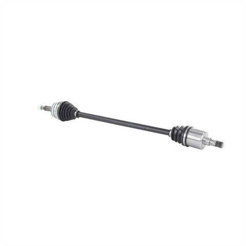 TrakMotive CV Axle Shaft P/N:DW-8002 Fits: Daewoo Leganza 02-99 - Image 3