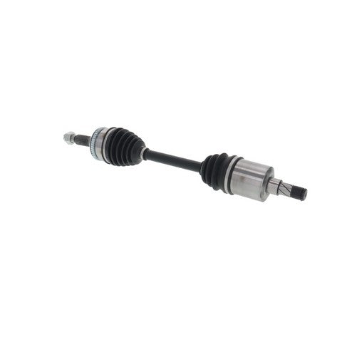 TrakMotive CV Axle Shaft P/N:DW-8003 Fits: Daewoo Leganza 02-99 - Image 2