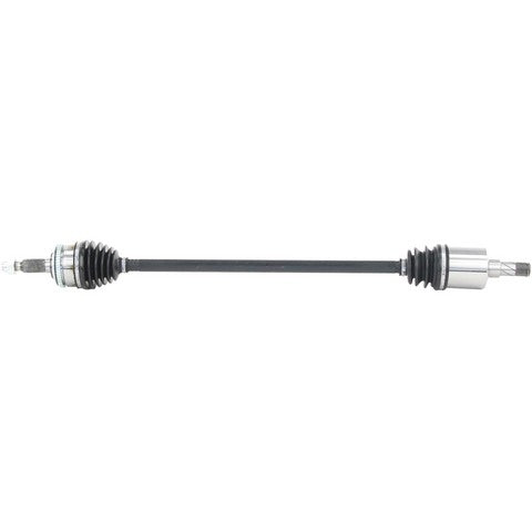 TrakMotive CV Axle Shaft P/N:DW-8004 Fits: Daewoo Leganza 02-99 - Image 1