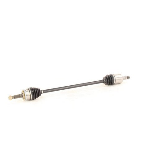 TrakMotive CV Axle Shaft P/N:DW-8004 Fits: Daewoo Leganza 02-99 - Image 3