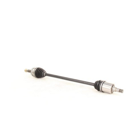 TrakMotive CV Axle Shaft P/N:DW-8004 Fits: Daewoo Leganza 02-99 - Image 2