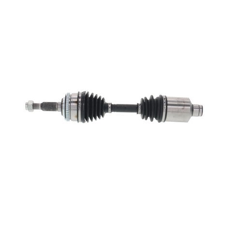 TrakMotive CV Axle Shaft P/N:DW-8007 Fits: Daewoo Lanos 02-99 - Image 1