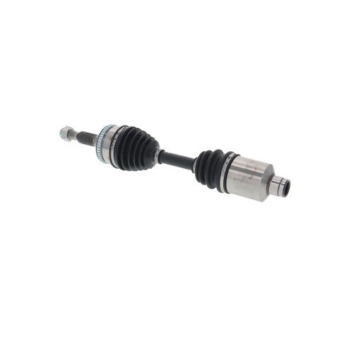 TrakMotive CV Axle Shaft P/N:DW-8007 Fits: Daewoo Lanos 02-99 - Image 2