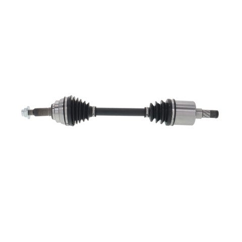 TrakMotive CV Axle Shaft P/N:DW-8021 Fits: Daewoo Leganza 02-99 - Image 1