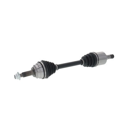 TrakMotive CV Axle Shaft P/N:DW-8021 Fits: Daewoo Leganza 02-99 - Image 2
