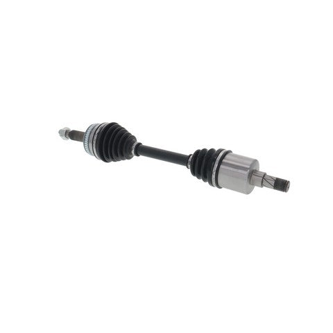 TrakMotive CV Axle Shaft P/N:DW-8022 Fits: Daewoo Nubira 02-99 - Image 2