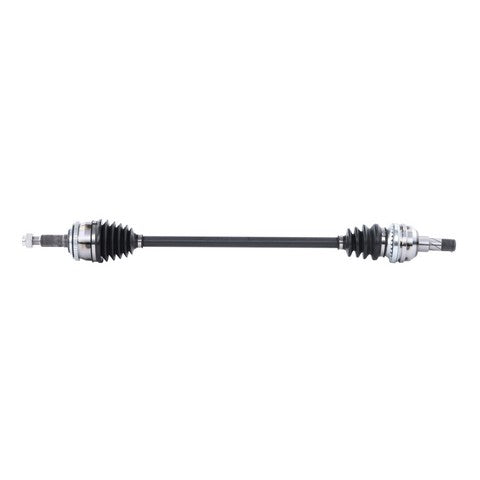 TrakMotive CV Axle Shaft P/N:DW-8023 Fits: Daewoo Lanos 02-99 - Image 1
