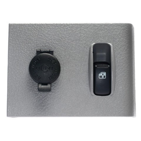 Standard Ignition Door Window Switch P/N:DWS-1002 Fits: Kia Sedona 05-04 - Image 2