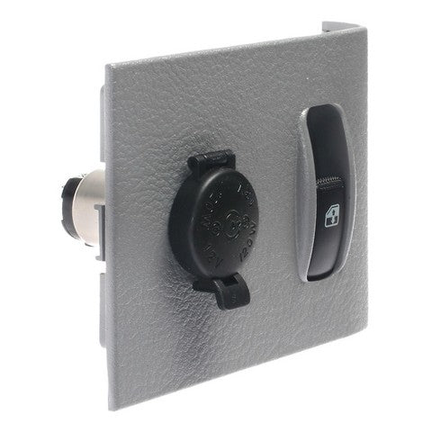 Standard Ignition Door Window Switch P/N:DWS-1002 Fits: Kia Sedona 05-04 - Image 1