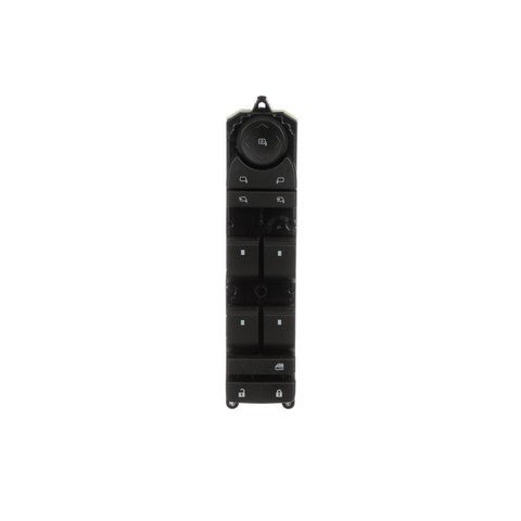 Standard Ignition Door Lock Switch,Door Remote Mirror Switch,Door Window Switch P/N:DWS-1004 Fits: Cadillac Escalade, Cadillac Escalade Esv, Cadillac Escalade Ext, Chevrolet Avalanche, Chevrolet Silverado 1500, Chevrolet Silverado 2500 Hd - Image 1