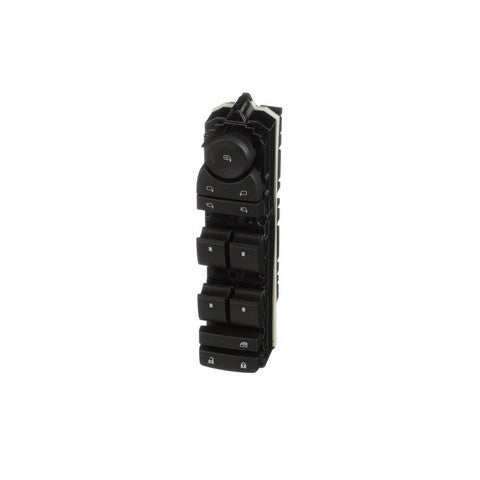 Standard Ignition Door Lock Switch,Door Remote Mirror Switch,Door Window Switch P/N:DWS-1004 Fits: Cadillac Escalade, Cadillac Escalade Esv, Cadillac Escalade Ext, Chevrolet Avalanche, Chevrolet Silverado 1500, Chevrolet Silverado 2500 Hd - Image 6