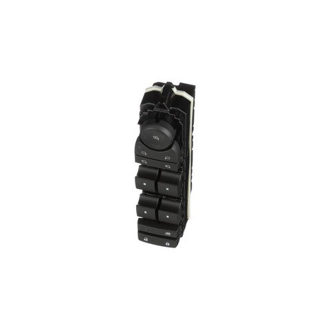 Standard Ignition Door Lock Switch,Door Remote Mirror Switch,Door Window Switch P/N:DWS-1004 Fits: Cadillac Escalade, Cadillac Escalade Esv, Cadillac Escalade Ext, Chevrolet Avalanche, Chevrolet Silverado 1500, Chevrolet Silverado 2500 Hd - Image 7