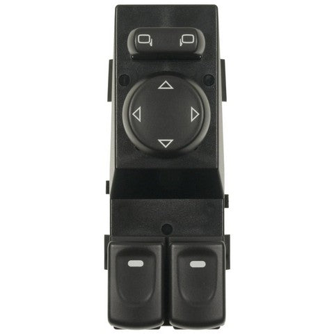 Standard Ignition Door Window Switch P/N:DWS-101 Fits: Chevrolet Corvette 13-05 - Image 1