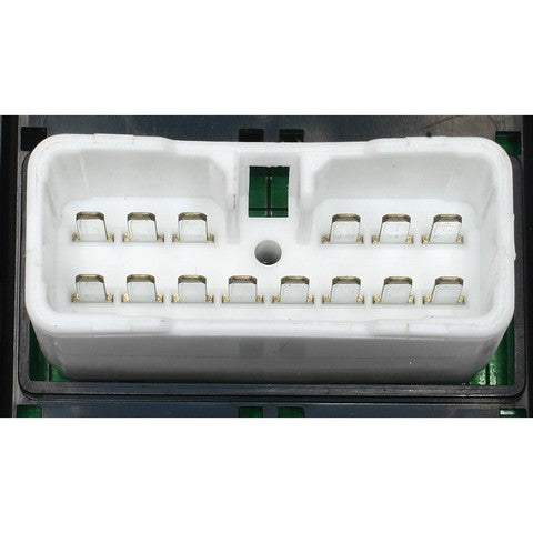 Standard Ignition Door Window Switch P/N:DWS-1021 Fits: Kia Spectra 09-07, Kia Spectra5 2009 - Image 2