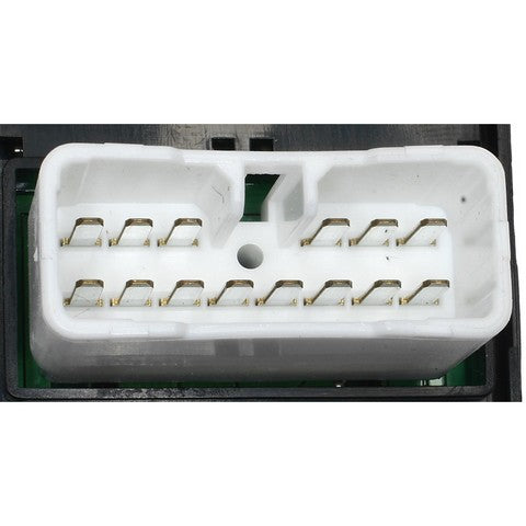 Standard Ignition Door Window Switch P/N:DWS-1025 Fits: Kia Spectra 06-02 - Image 3