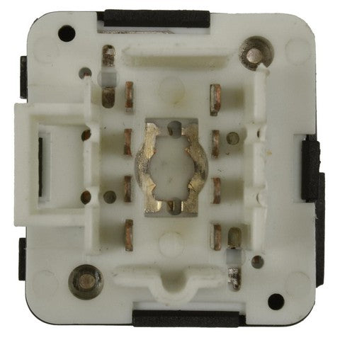Standard Ignition Door Window Switch P/N:DWS-102 Fits: Oldsmobile Alero 04-99, Oldsmobile Intrigue 02-98 - Image 2