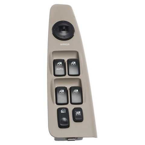 Standard Ignition Door Window Switch P/N:DWS-1031 Fits: Kia Spectra 09-07, Kia Spectra5 2009 - Image 2