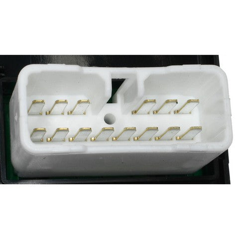 Standard Ignition Door Window Switch P/N:DWS-1031 Fits: Kia Spectra 09-07, Kia Spectra5 2009 - Image 3