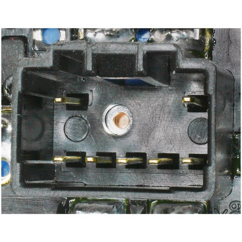 Standard Ignition Door Window Switch P/N:DWS-1031 Fits: Kia Spectra 09-07, Kia Spectra5 2009 - Image 4