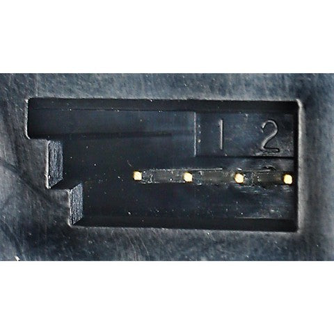 Standard Ignition Door Window Switch P/N:DWS-1032 Fits: BMW 525i 07-04, BMW 525xi 07-06, BMW 530i 07-04, BMW 530xi 07-06, BMW 545i 05-04, BMW 550i 07-06, BMW M5 10-06 - Image 3