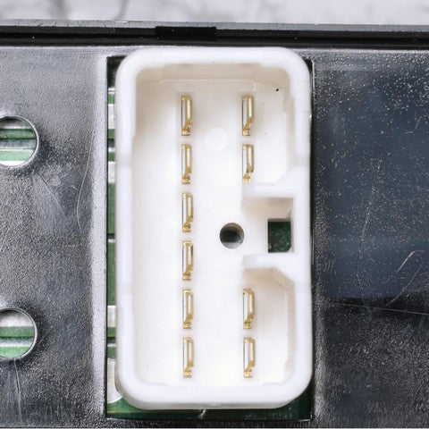 Standard Ignition Door Window Switch P/N:DWS-1035 Fits: Kia Sportage 10-05 - Image 4