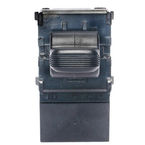 Standard Ignition Door Window Switch P/N:DWS-1041 Fits: Subaru Impreza 1997 - Image 2