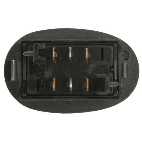 Standard Ignition Door Window Switch P/N:DWS-1053 Fits: Saab 900 98-94, Saab 9-3 03-99 - Image 2