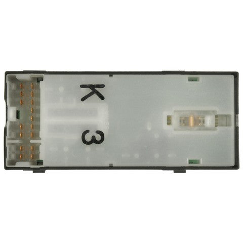 Standard Ignition Door Window Switch P/N:DWS-1055 Fits: Infiniti Fx35 06-03, Infiniti Fx45 06-03, Nissan Maxima 08-04 - Image 2