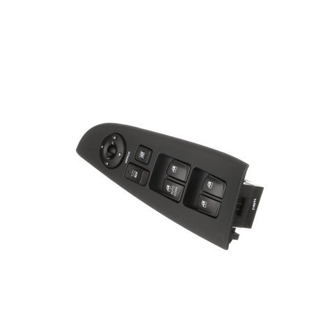 Standard Ignition Door Lock Switch,Door Remote Mirror Switch,Door Window Switch P/N:DWS-1081 Fits: Hyundai Elantra 10-07 - Image 2