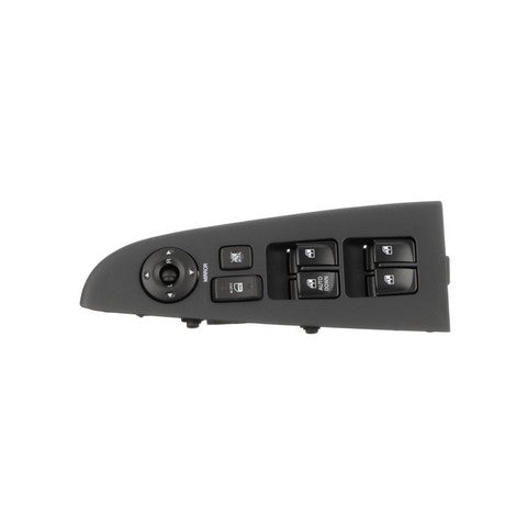 Standard Ignition Door Lock Switch,Door Remote Mirror Switch,Door Window Switch P/N:DWS-1081 Fits: Hyundai Elantra 10-07 - Image 1