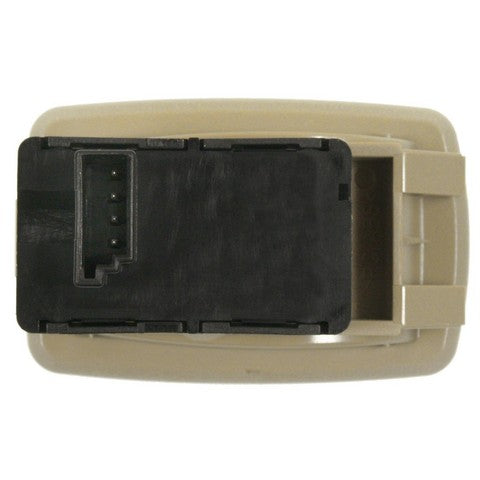Standard Ignition Door Window Switch P/N:DWS-1094 Fits: BMW 528i 09-08, BMW 528i Xdrive 10-09, BMW 528xi 2008, BMW 535i 09-08, BMW 535i Xdrive 10-09, BMW 535xi 2008, BMW 550i 10-08, BMW 550i Gt 2010 - Image 2