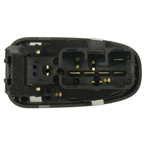 Standard Ignition Door Window Switch P/N:DWS-1096 Fits: Volvo C70 05-98, Volvo V70 00-98 - Image 2