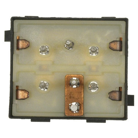 Standard Ignition Door Window Switch P/N:DWS-1098 Fits: Dodge Caravan 92-91, Dodge Grand Caravan 92-91 - Image 2