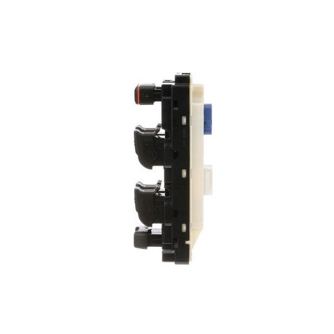 Standard Ignition Door Lock Switch,Door Window Switch P/N:DWS-1112 Fits: Chevrolet Colorado 12-04, GMC Canyon 12-04, Isuzu I-280 2006, Isuzu I-370 2007 - Image 3