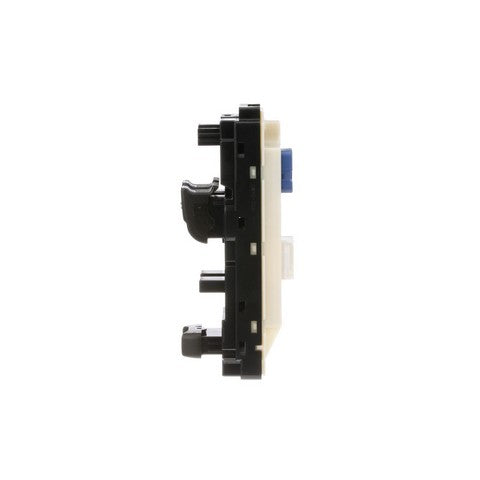 Standard Ignition Door Lock Switch,Door Window Switch P/N:DWS-1115 Fits: Chevrolet Colorado 12-04, GMC Canyon 12-04, Hummer H3 10-06, Hummer H3t 10-09, Isuzu I-290 08-07, Isuzu I-350 2006, Isuzu I-370 08-07 - Image 3
