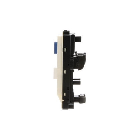 Standard Ignition Door Lock Switch,Door Window Switch P/N:DWS-1115 Fits: Chevrolet Colorado 12-04, GMC Canyon 12-04, Hummer H3 10-06, Hummer H3t 10-09, Isuzu I-290 08-07, Isuzu I-350 2006, Isuzu I-370 08-07 - Image 6
