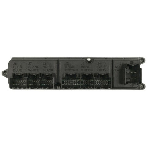 Standard Ignition Door Window Switch P/N:DWS-1131 Fits: Buick Enclave 10-08 - Image 2