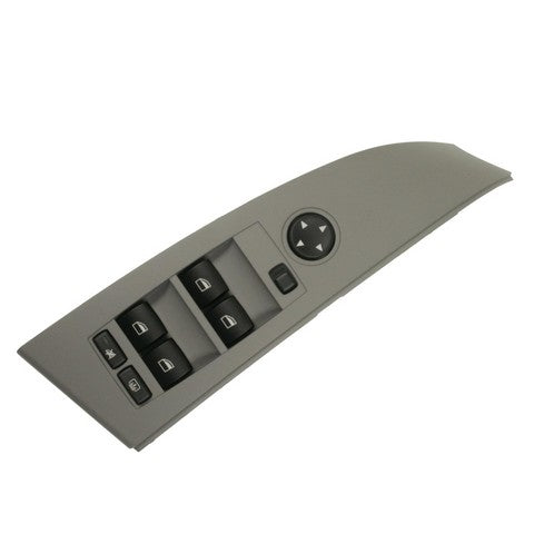 Standard Ignition Door Window Switch P/N:DWS-1137 Fits: BMW 525i 07-04, BMW 525xi 07-06, BMW 530i 07-04, BMW 530xi 07-06, BMW 545i 05-04, BMW 550i 07-06 - Image 1