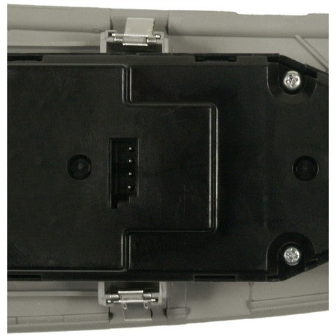 Standard Ignition Door Window Switch P/N:DWS-1137 Fits: BMW 525i 07-04, BMW 525xi 07-06, BMW 530i 07-04, BMW 530xi 07-06, BMW 545i 05-04, BMW 550i 07-06 - Image 2
