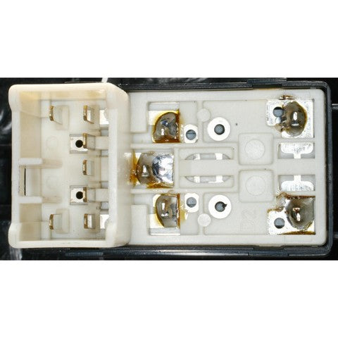 Standard Ignition Door Window Switch P/N:DWS-1142 Fits: Hyundai Accent 05-03 - Image 3
