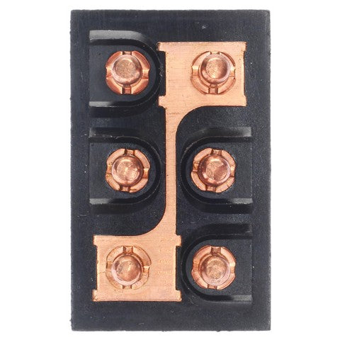 Standard Ignition Door Window Switch P/N:DWS-1147 Fits: Ford Fairmont, Ford Ltd, Ford Ltd Crown Victoria, Ford Mustang, Ford Tempo, Lincoln Versailles, Mercury Capri, Mercury Grand Marquis, Mercury Monarch, Mercury Topaz, Mercury Zephyr - Image 2