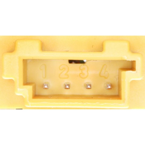 Standard Ignition Door Window Switch P/N:DWS-1151 Fits: BMW 318i 99-97, BMW 318is 1997, BMW 318ti 99-97, BMW 323i 99-98, BMW 323is 99-98, BMW 328is 98-97, BMW M3 99-97 - Image 3