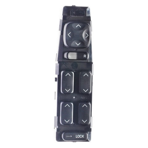 Standard Ignition Door Window Switch P/N:DWS-1153 Fits: Cadillac Deville 05-03 - Image 2
