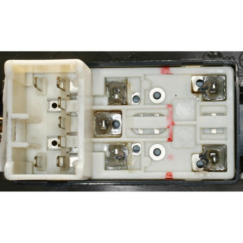 Standard Ignition Door Window Switch P/N:DWS-1167 Fits: Kia Optima 05-01 - Image 3