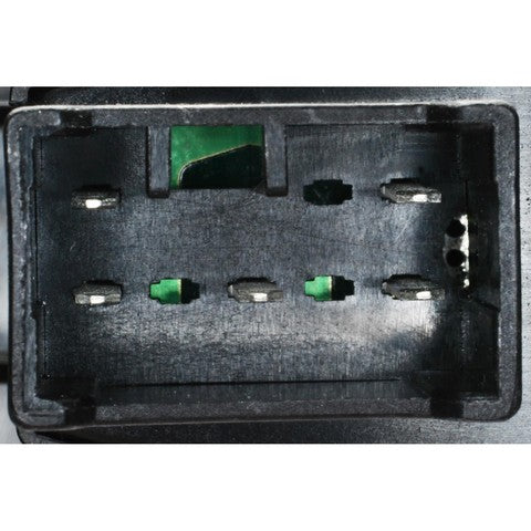 Standard Ignition Door Window Switch P/N:DWS-1173 Fits: Hyundai Sonata 01-99 - Image 2